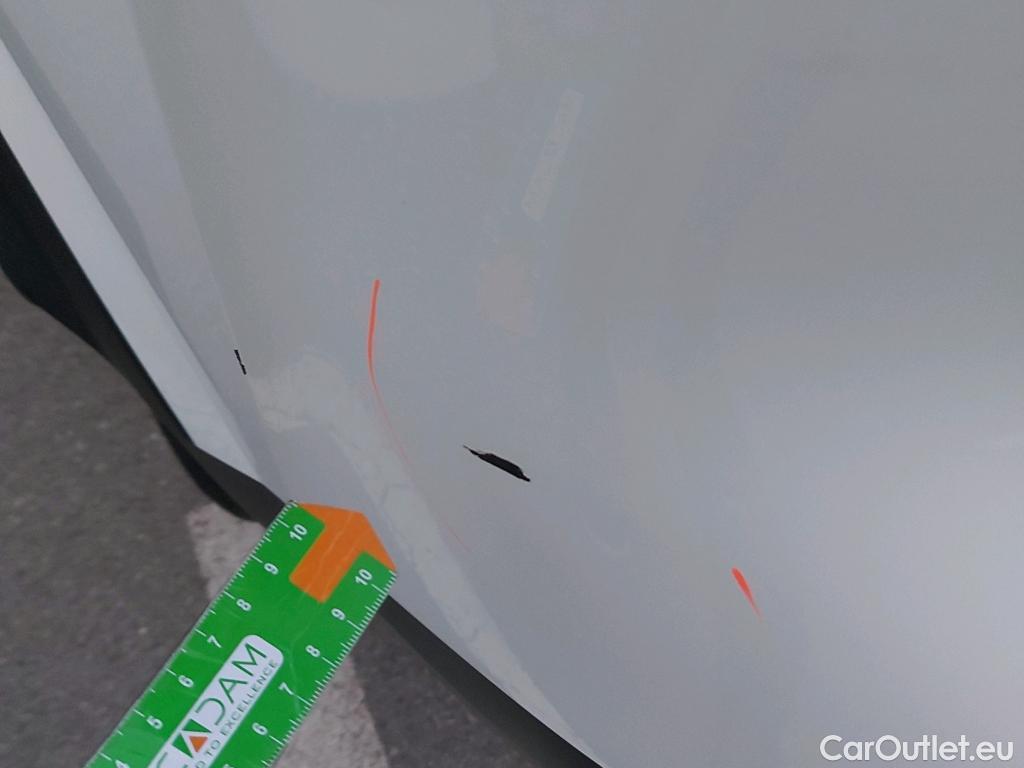  Nissan  Qashqai NISSAN  / 2021 / 5P / todoterreno DIG-T 103kW (140CV) mHEV 4x2 Acenta #18