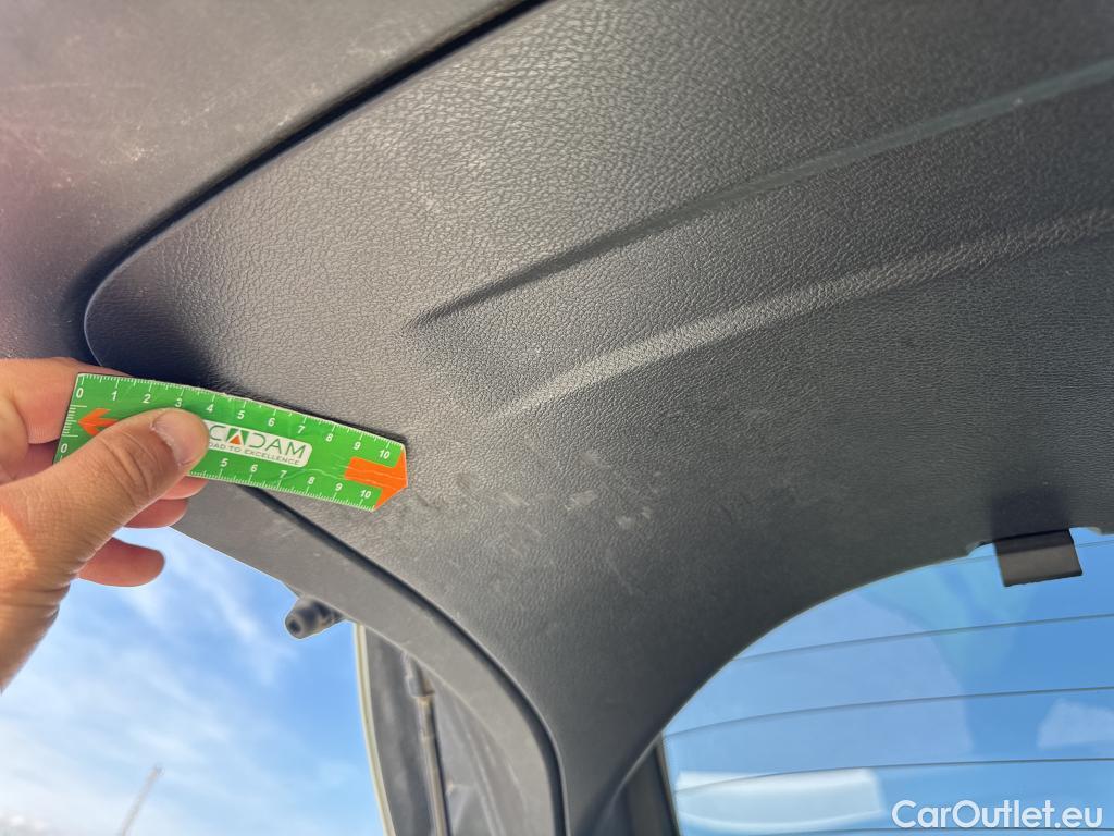  Nissan  Qashqai NISSAN  / 2021 / 5P / todoterreno DIG-T 116kW mHEV Xtronic 4x4 N-Connecta #35