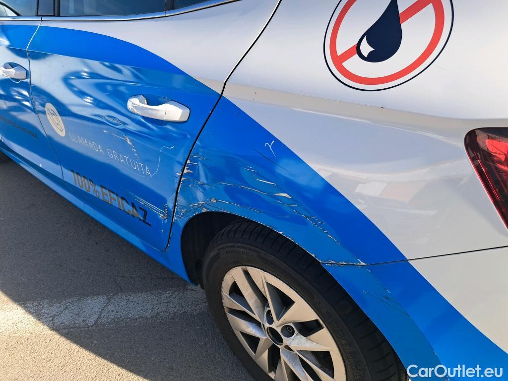  Skoda  Fabia SKODA  / 2021 / 5P / berlina con portón 1.0 TSI 70KW (95CV) Ambition #7