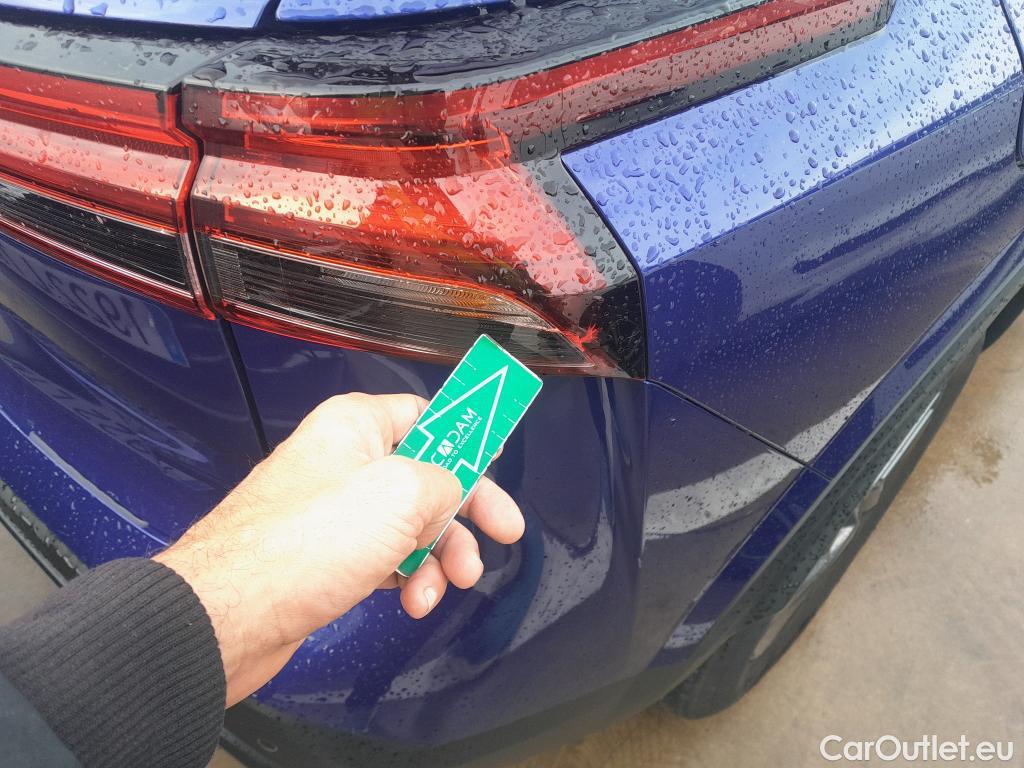  Nissan  Qashqai NISSAN  / 2021 / 5P / todoterreno DIG-T 103kW (140CV) mHEV 4x2 Acenta #2