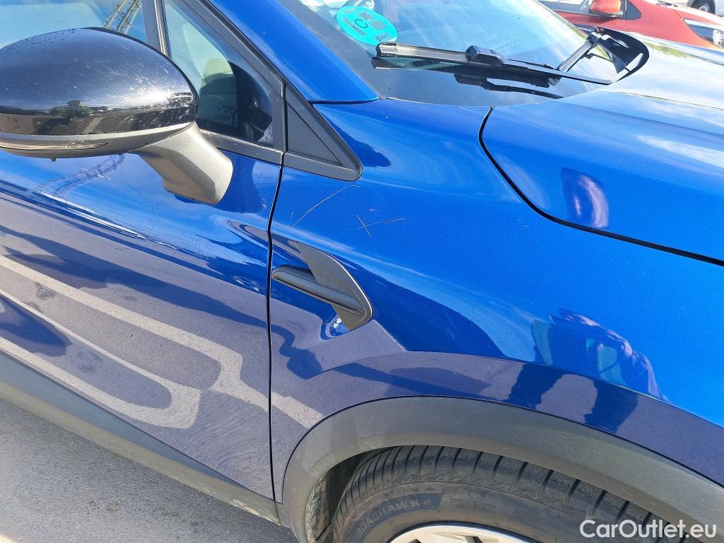  Renault  Captur RENAULT  / 2020 / 5P / todoterreno Intens TCe 90 #12