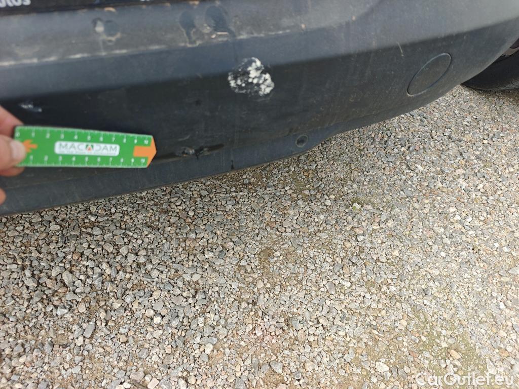  Opel   Grandland X OPEL Grandland / 2021 / 5P / todoterreno 1.5 CDTi Business Edition Auto #10