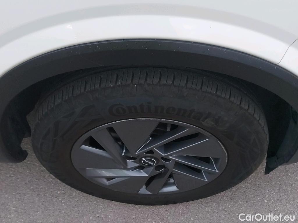  Nissan  Qashqai NISSAN  / 2021 / 5P / todoterreno DIG-T 103kW (140CV) mHEV 4x2 Acenta #13