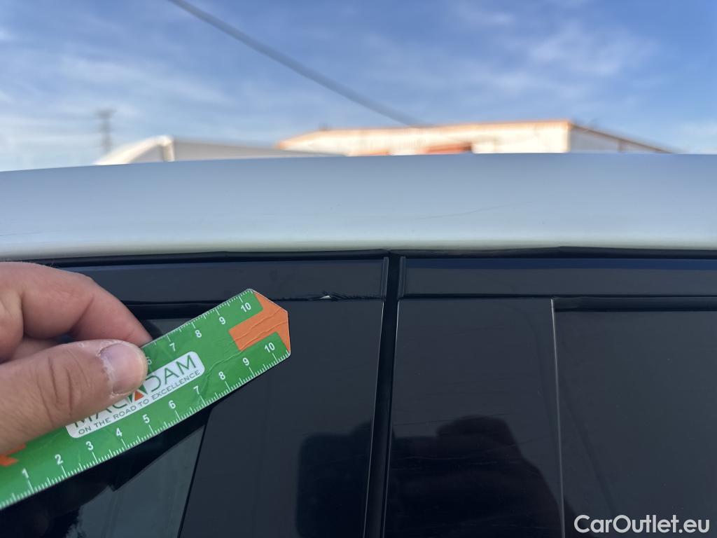  Nissan  Qashqai NISSAN  / 2021 / 5P / todoterreno DIG-T 116kW mHEV Xtronic 4x4 N-Connecta #49