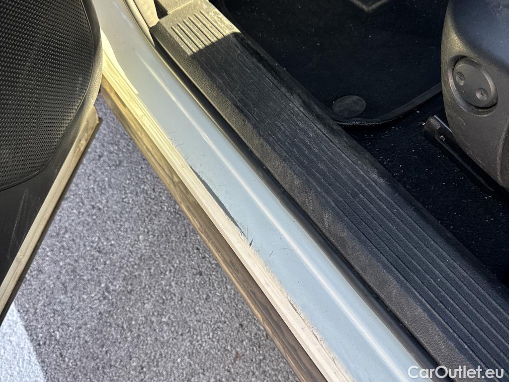  Nissan  Qashqai NISSAN  / 2021 / 5P / todoterreno DIG-T 116kW mHEV Xtronic 4x4 N-Connecta #22