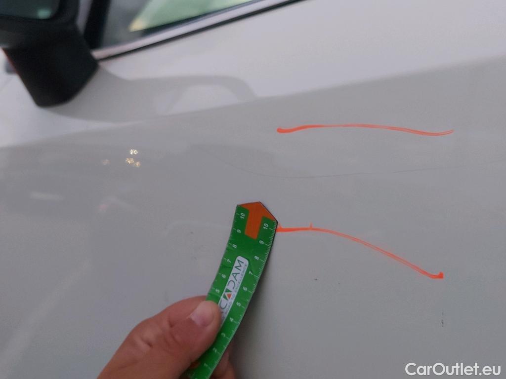  Nissan  Qashqai NISSAN  / 2021 / 5P / todoterreno DIG-T 103kW (140CV) mHEV 4x2 Acenta #3