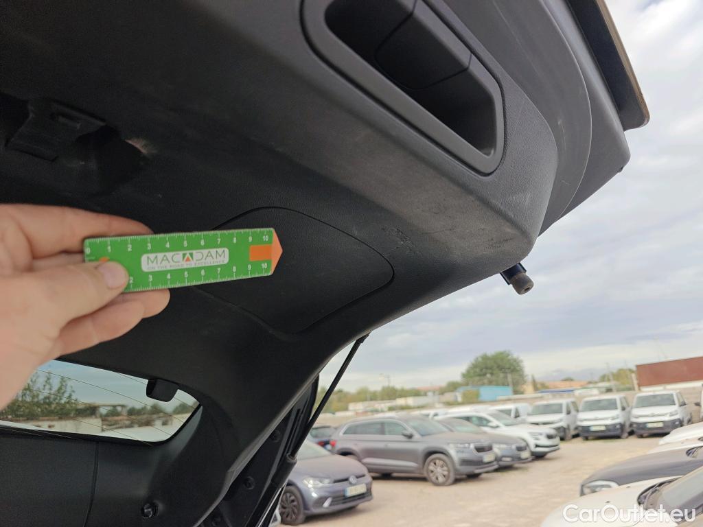  Opel   Grandland X OPEL Grandland / 2021 / 5P / todoterreno 1.5 CDTi Business Edition Auto #18