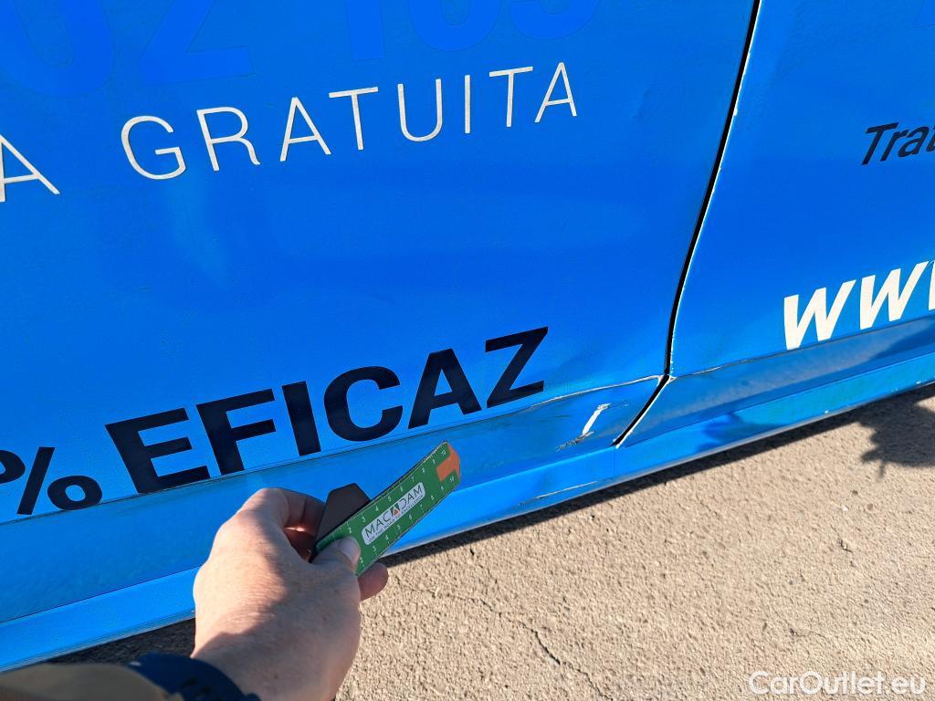  Skoda  Fabia SKODA  / 2021 / 5P / berlina con portón 1.0 TSI 70KW (95CV) Ambition #12