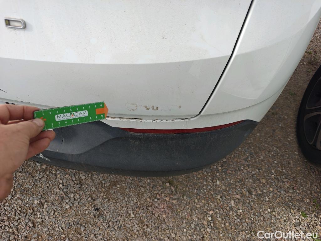  Opel   Grandland X OPEL Grandland / 2021 / 5P / todoterreno 1.5 CDTi Business Edition Auto #27