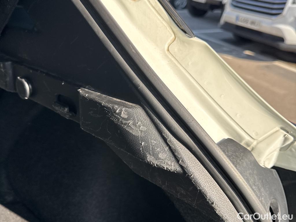  Nissan  Qashqai NISSAN  / 2021 / 5P / todoterreno DIG-T 116kW mHEV Xtronic 4x4 N-Connecta #33