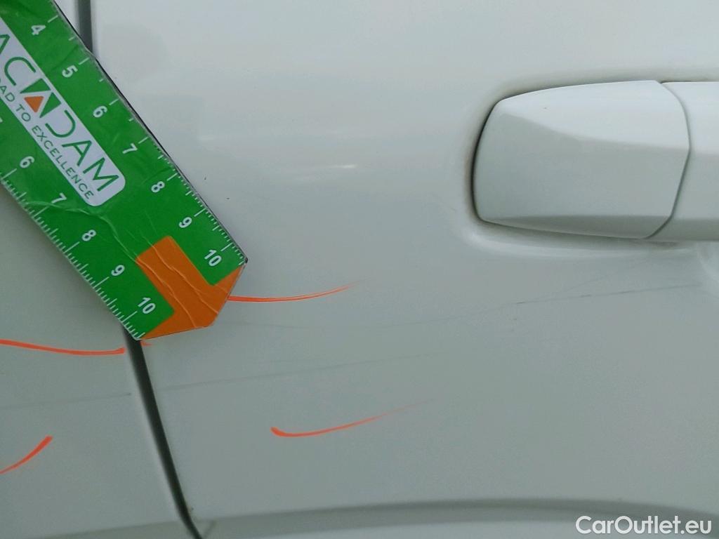  Nissan  Qashqai NISSAN  / 2021 / 5P / todoterreno DIG-T 103kW (140CV) mHEV 4x2 Acenta #10