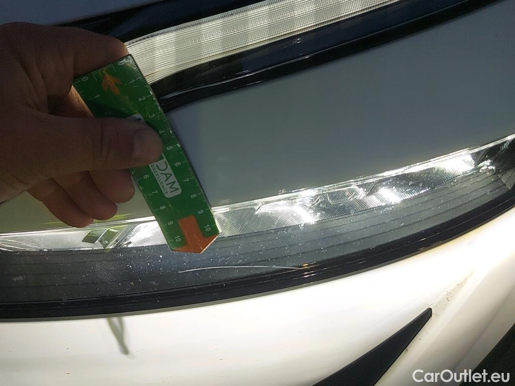  Nissan  Qashqai NISSAN  / 2021 / 5P / todoterreno DIG-T 103kW (140CV) mHEV 4x2 Acenta #19