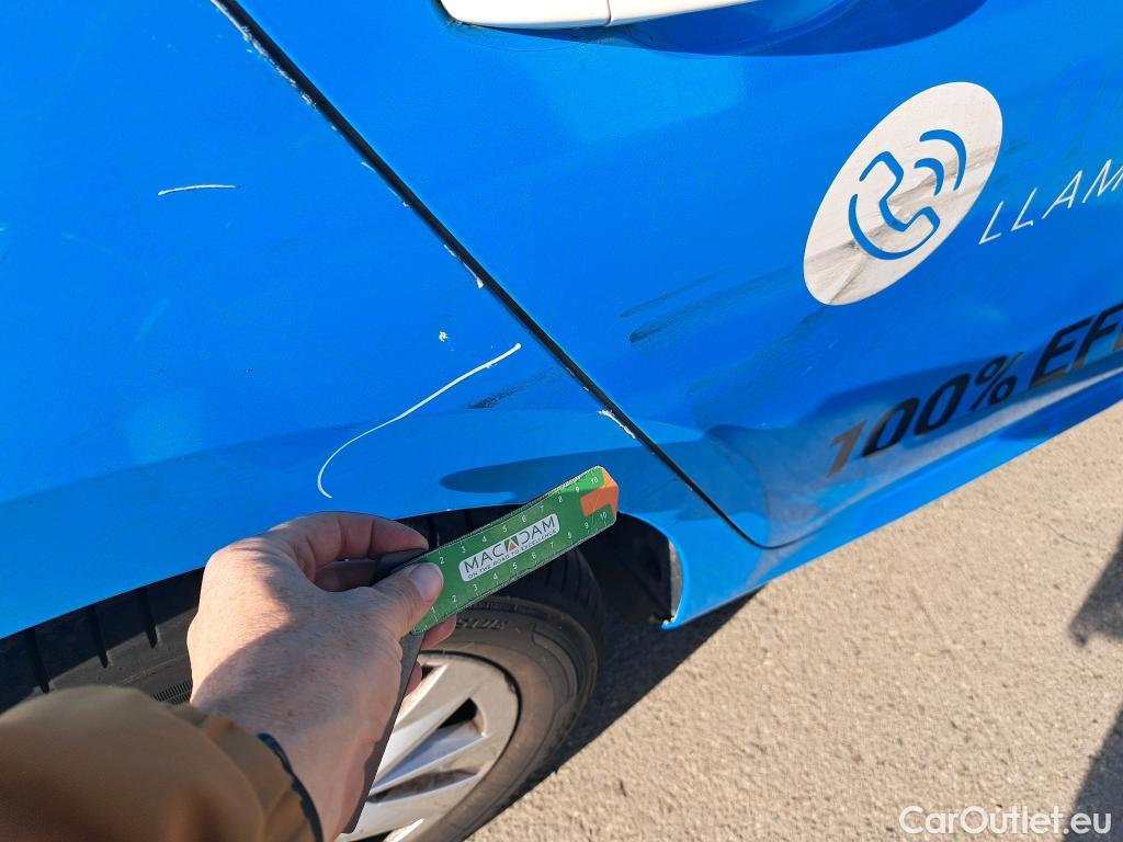  Skoda  Fabia SKODA  / 2021 / 5P / berlina con portón 1.0 TSI 70KW (95CV) Ambition #34