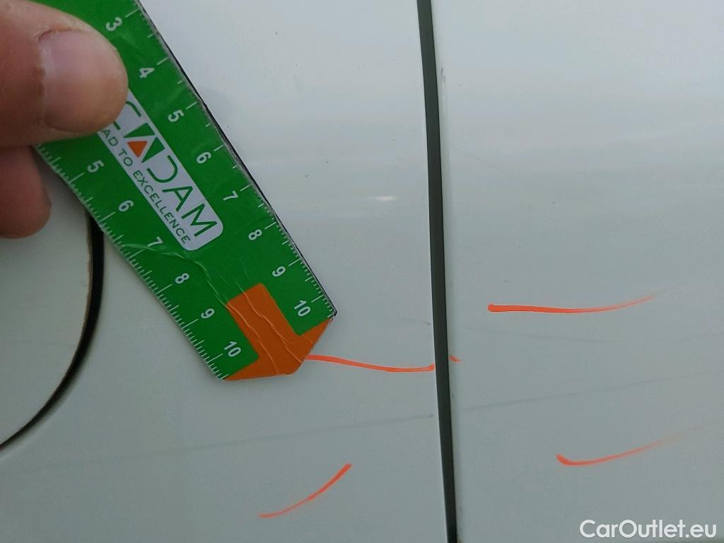  Nissan  Qashqai NISSAN  / 2021 / 5P / todoterreno DIG-T 103kW (140CV) mHEV 4x2 Acenta #8