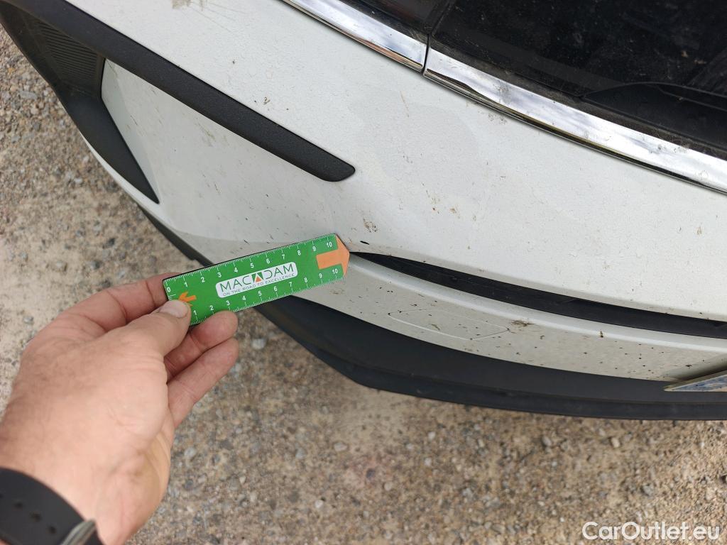  Opel   Grandland X OPEL Grandland / 2021 / 5P / todoterreno 1.5 CDTi Business Edition Auto #25