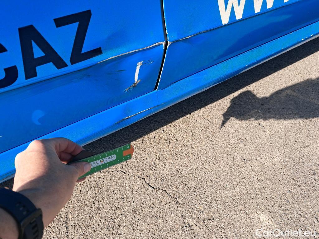  Skoda  Fabia SKODA  / 2021 / 5P / berlina con portón 1.0 TSI 70KW (95CV) Ambition #32