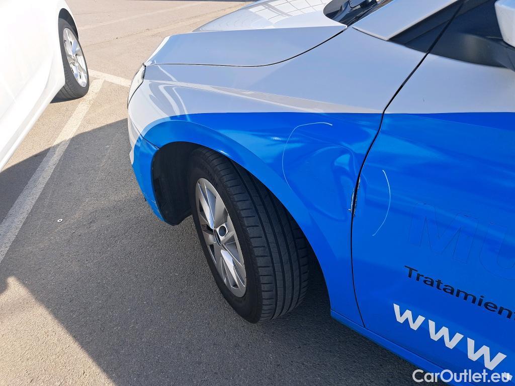  Skoda  Fabia SKODA  / 2021 / 5P / berlina con portón 1.0 TSI 70KW (95CV) Ambition #15