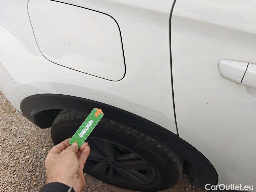  Opel   Grandland X OPEL Grandland / 2021 / 5P / todoterreno 1.5 CDTi Business Edition Auto #12