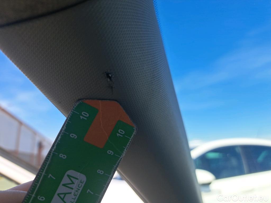  Skoda  Fabia SKODA  / 2021 / 5P / berlina con portón 1.0 TSI 70KW (95CV) Ambition #57