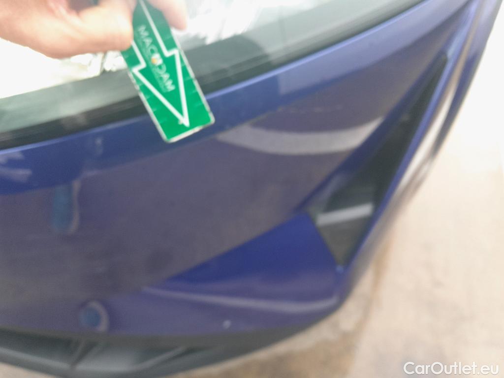  Nissan  Qashqai NISSAN  / 2021 / 5P / todoterreno DIG-T 103kW (140CV) mHEV 4x2 Acenta #12