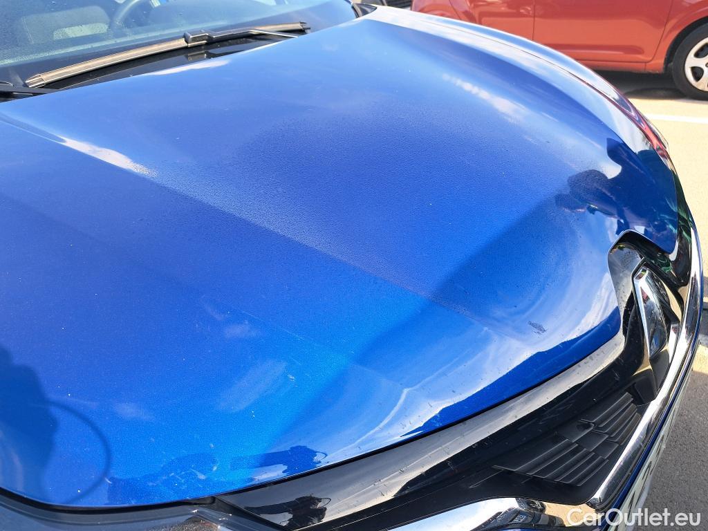  Renault  Captur RENAULT  / 2020 / 5P / todoterreno Intens TCe 90 #1