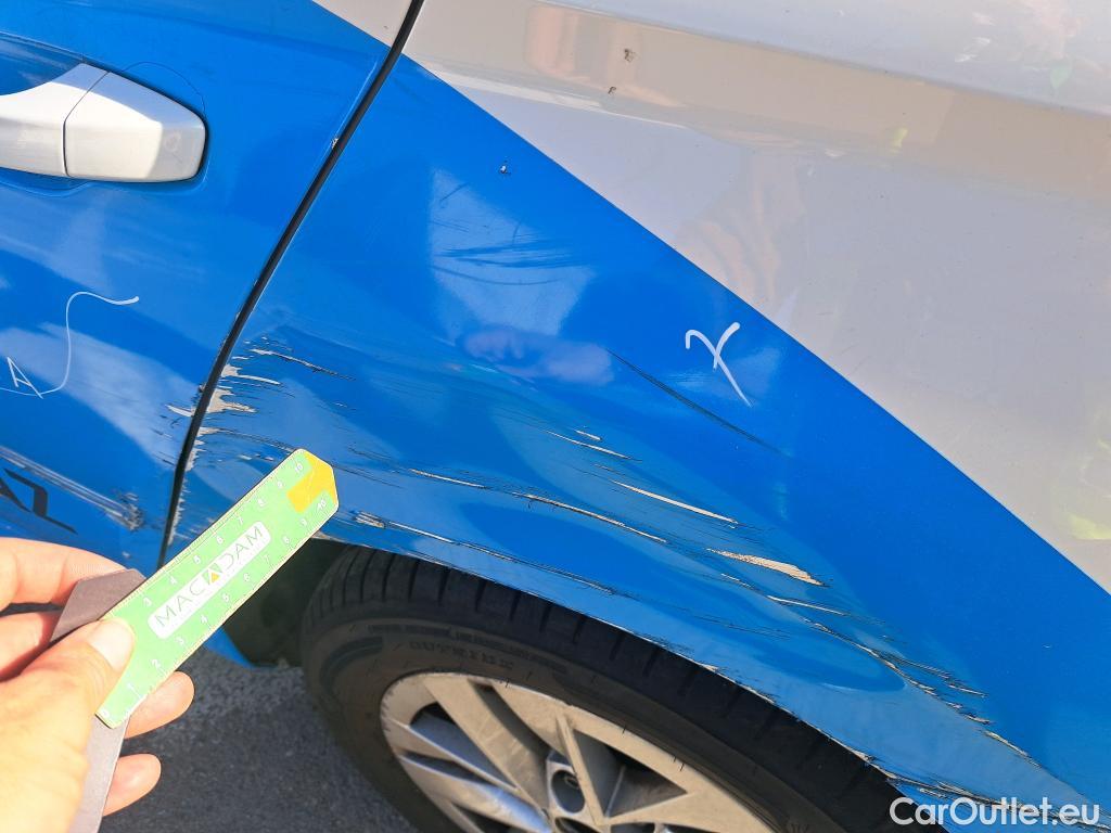  Skoda  Fabia SKODA  / 2021 / 5P / berlina con portón 1.0 TSI 70KW (95CV) Ambition #8