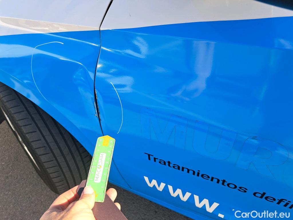  Skoda  Fabia SKODA  / 2021 / 5P / berlina con portón 1.0 TSI 70KW (95CV) Ambition #24