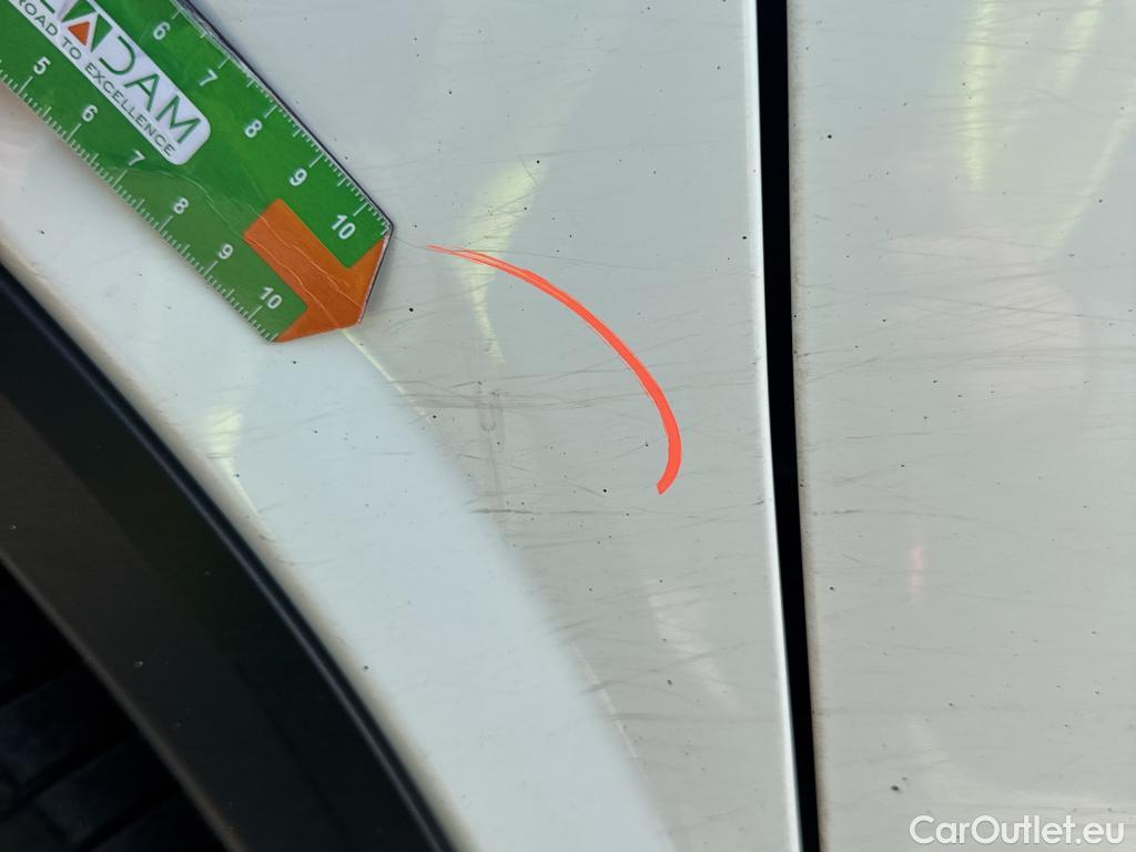  Nissan  Qashqai NISSAN  / 2021 / 5P / todoterreno DIG-T 116kW mHEV Xtronic 4x4 N-Connecta #30