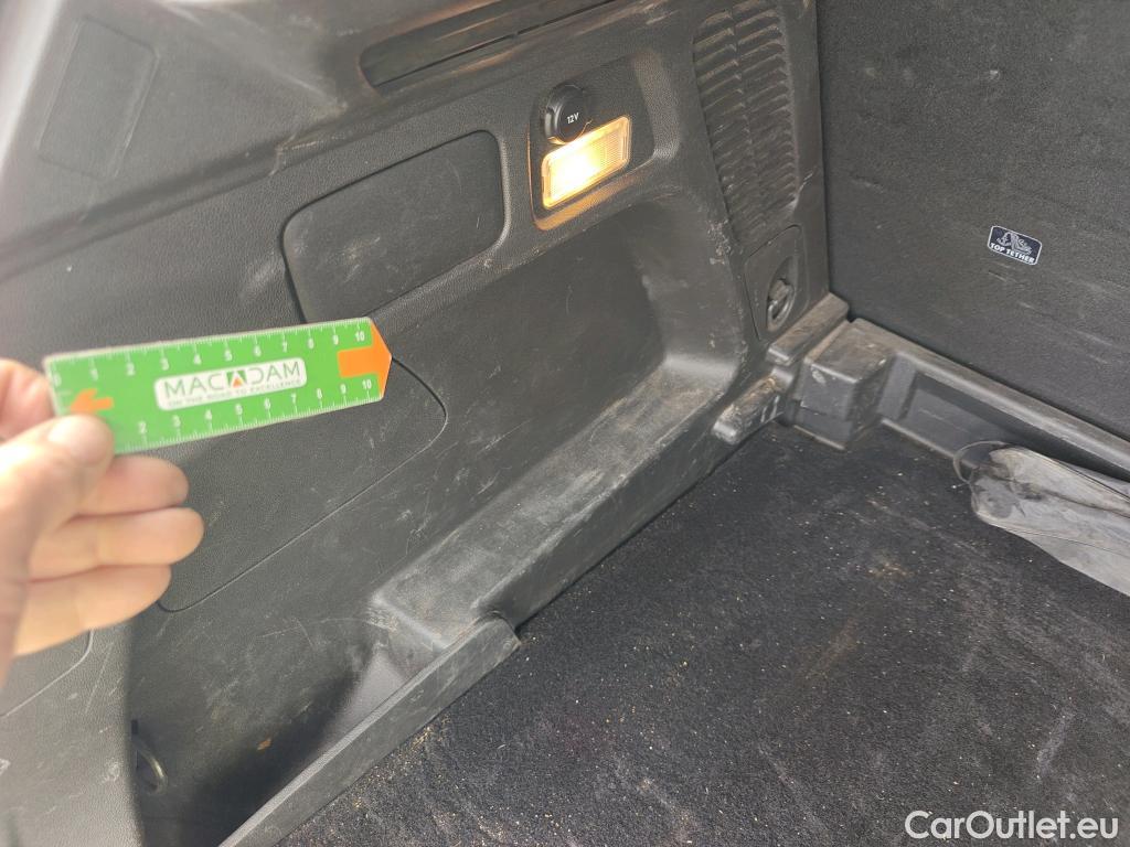  Opel   Grandland X OPEL Grandland / 2021 / 5P / todoterreno 1.5 CDTi Business Edition Auto #21