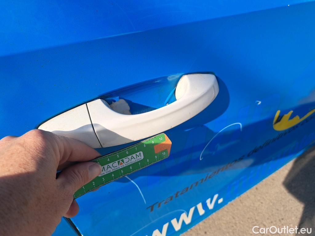  Skoda  Fabia SKODA  / 2021 / 5P / berlina con portón 1.0 TSI 70KW (95CV) Ambition #73