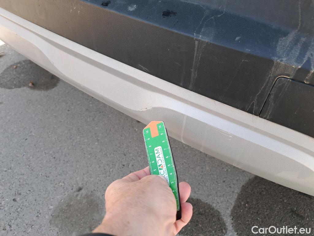  Renault  Captur RENAULT  / 2020 / 5P / todoterreno Intens TCe 90 #11