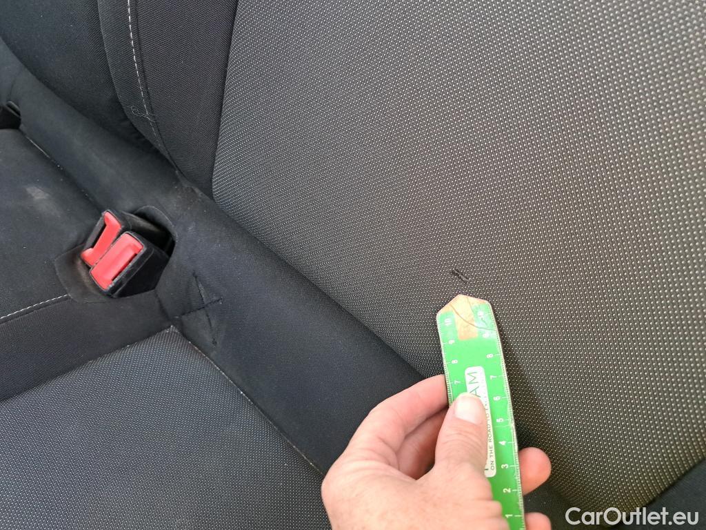  Skoda  Fabia SKODA  / 2021 / 5P / berlina con portón 1.0 TSI 70KW (95CV) Ambition #43