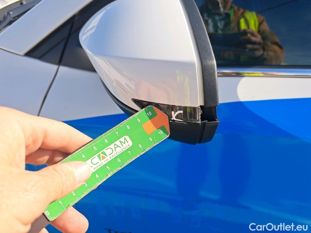  Skoda  Fabia SKODA  / 2021 / 5P / berlina con portón 1.0 TSI 70KW (95CV) Ambition #59