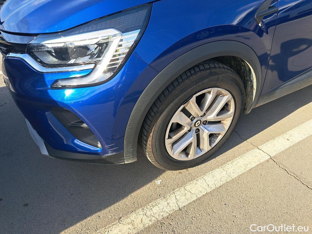  Renault  Captur RENAULT  / 2020 / 5P / todoterreno Intens TCe 90 #19