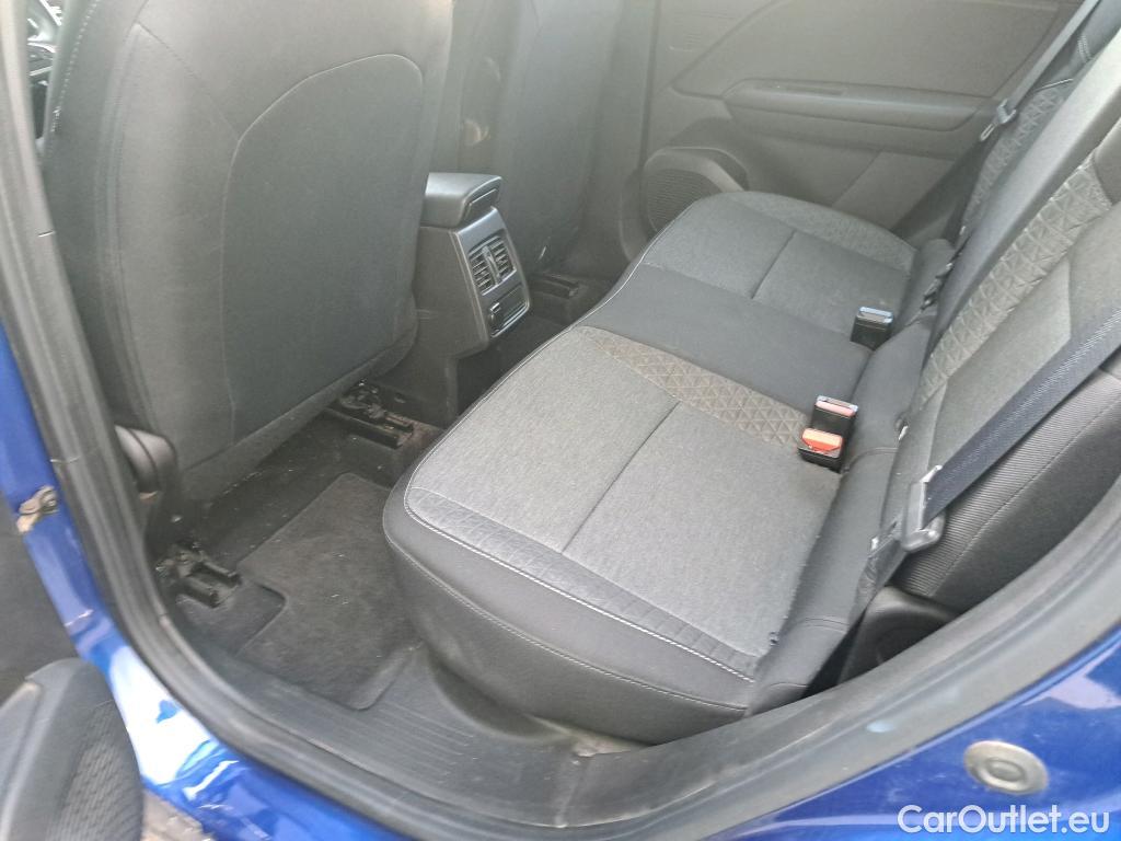  Renault  Captur RENAULT  / 2020 / 5P / todoterreno Intens TCe 90 #5