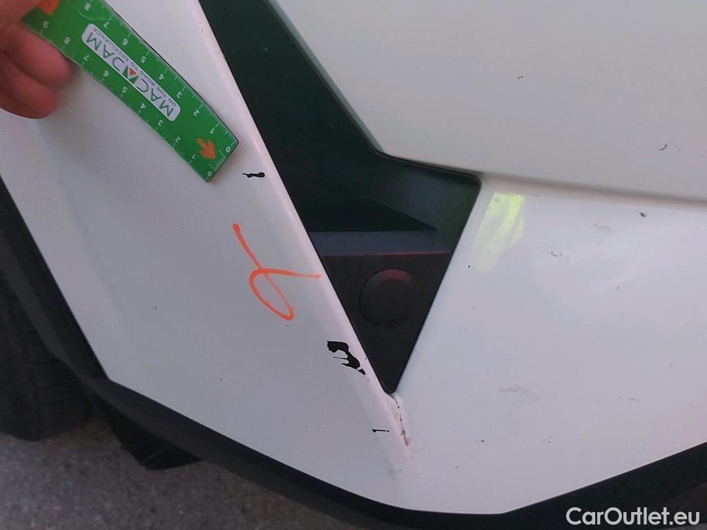  Nissan  Qashqai NISSAN  / 2021 / 5P / todoterreno DIG-T 103kW (140CV) mHEV 4x2 Acenta #15