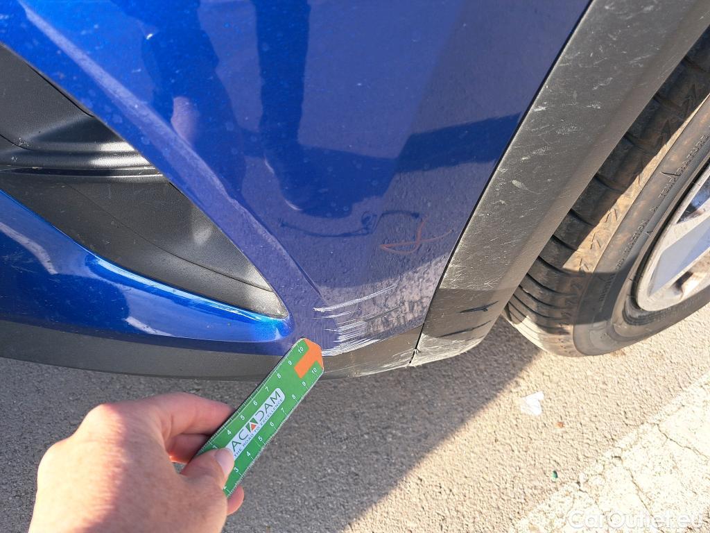  Renault  Captur RENAULT  / 2020 / 5P / todoterreno Intens TCe 90 #15