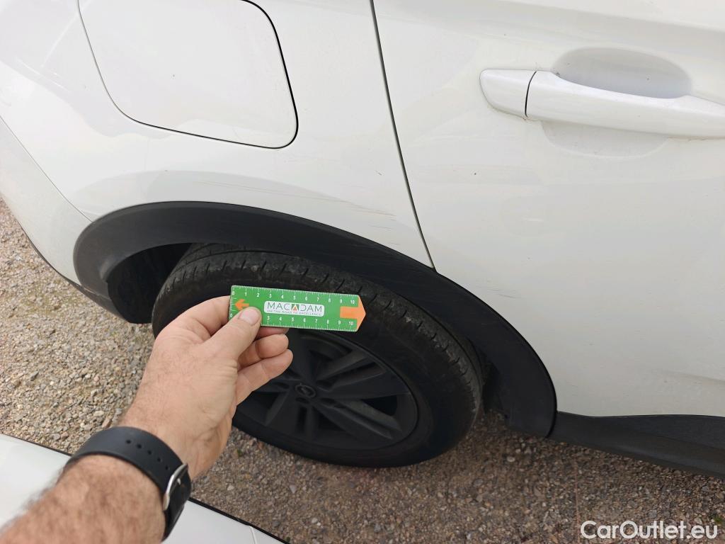  Opel   Grandland X OPEL Grandland / 2021 / 5P / todoterreno 1.5 CDTi Business Edition Auto #28