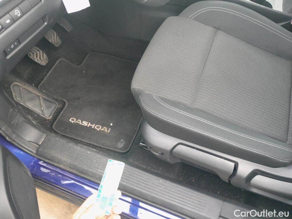  Nissan  Qashqai NISSAN  / 2021 / 5P / todoterreno DIG-T 103kW (140CV) mHEV 4x2 Acenta #7