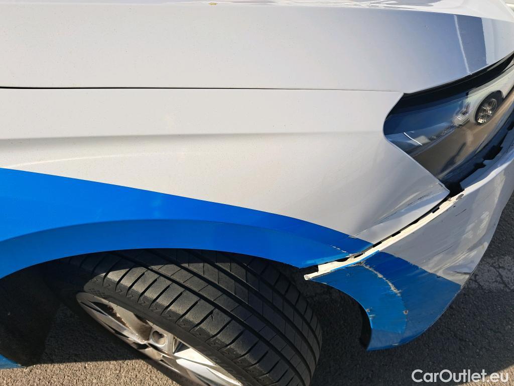  Skoda  Fabia SKODA  / 2021 / 5P / berlina con portón 1.0 TSI 70KW (95CV) Ambition #18