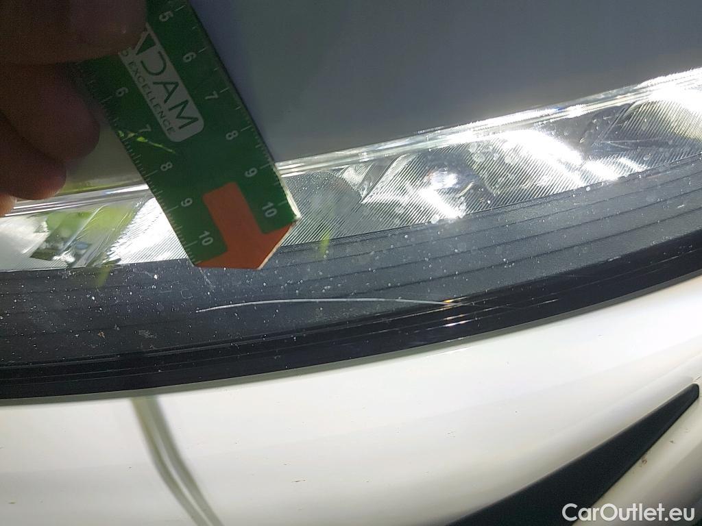  Nissan  Qashqai NISSAN  / 2021 / 5P / todoterreno DIG-T 103kW (140CV) mHEV 4x2 Acenta #20