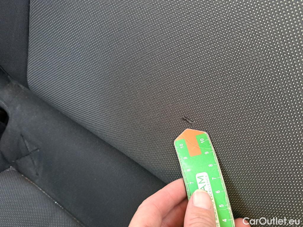  Skoda  Fabia SKODA  / 2021 / 5P / berlina con portón 1.0 TSI 70KW (95CV) Ambition #44