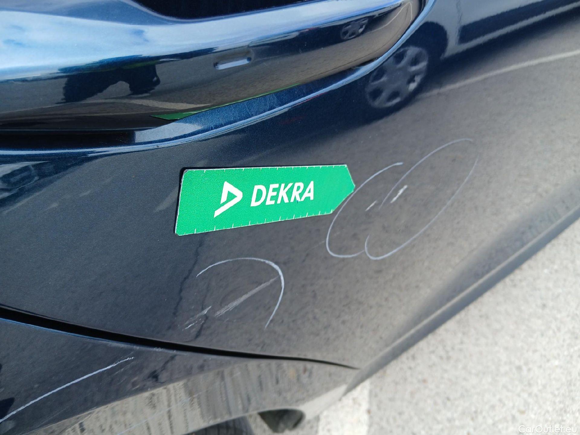  Skoda  Octavia  Berlina Style 2.0 TDI 150CV AT7 E6dT #34