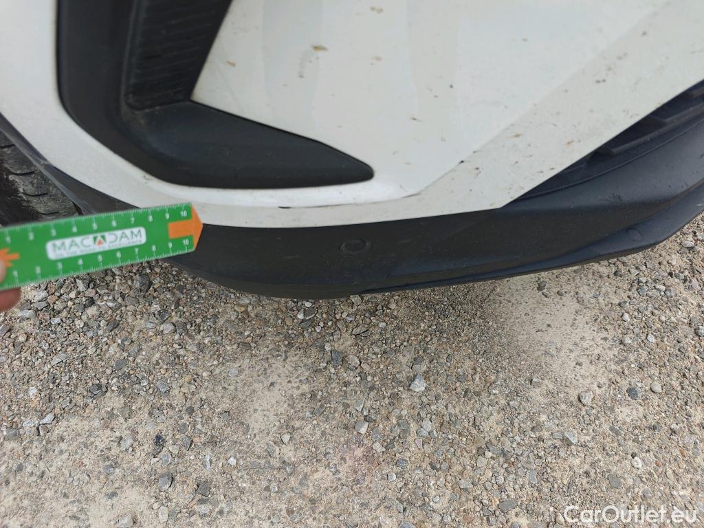  Opel   Grandland X OPEL Grandland / 2021 / 5P / todoterreno 1.5 CDTi Business Edition Auto #24