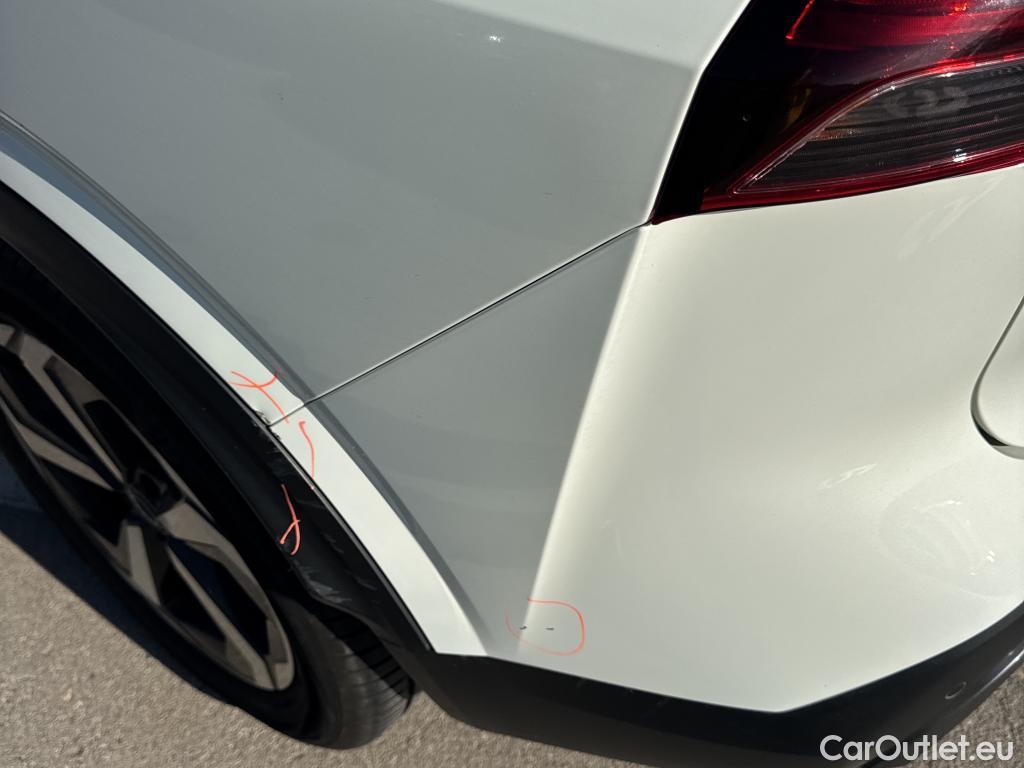  Nissan  Qashqai NISSAN  / 2021 / 5P / todoterreno DIG-T 116kW mHEV Xtronic 4x4 N-Connecta #27