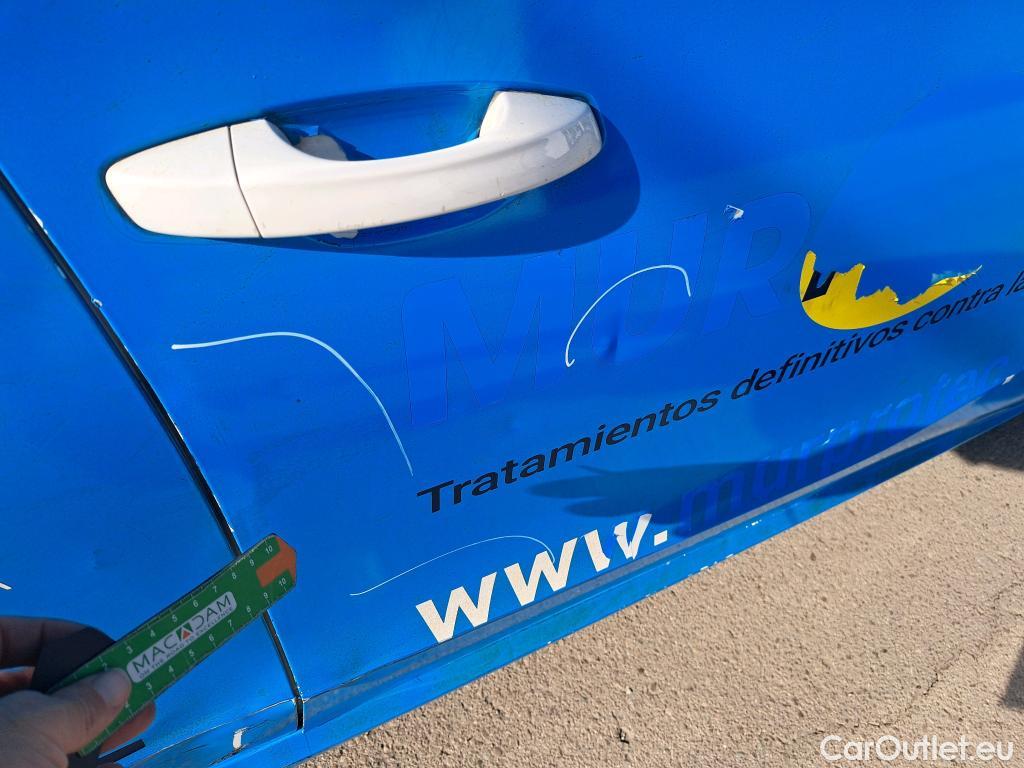  Skoda  Fabia SKODA  / 2021 / 5P / berlina con portón 1.0 TSI 70KW (95CV) Ambition #20