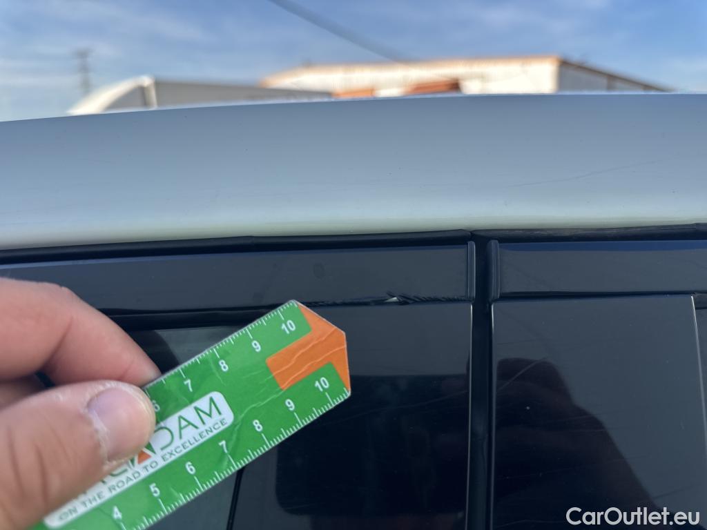  Nissan  Qashqai NISSAN  / 2021 / 5P / todoterreno DIG-T 116kW mHEV Xtronic 4x4 N-Connecta #50