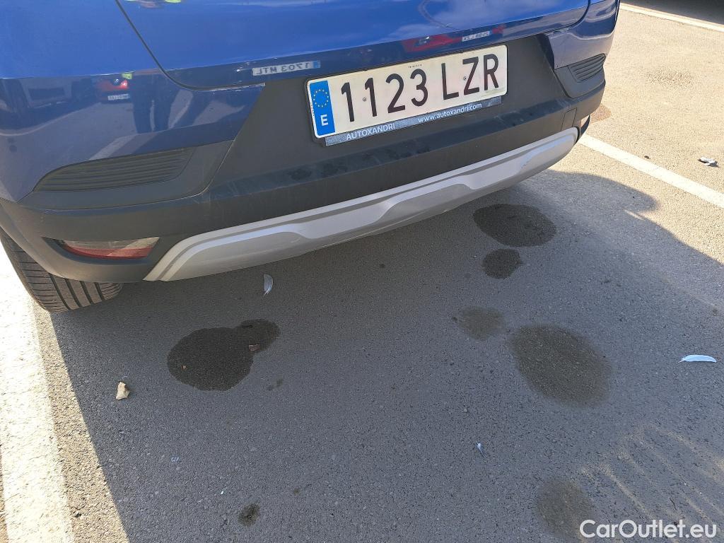  Renault  Captur RENAULT  / 2020 / 5P / todoterreno Intens TCe 90 #10