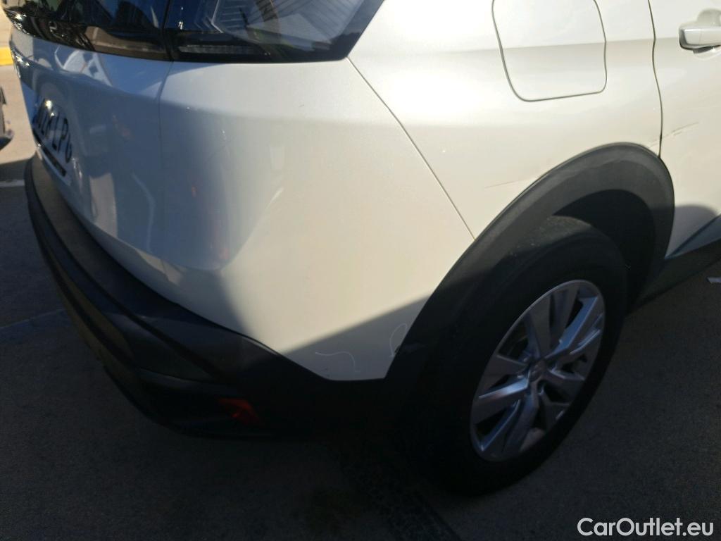  Peugeot  3008 PEUGEOT  / 2020 / 5P / todoterreno 1.5 BlueHDi 96kW (130CV) S&S Active Pack (AC4) #34