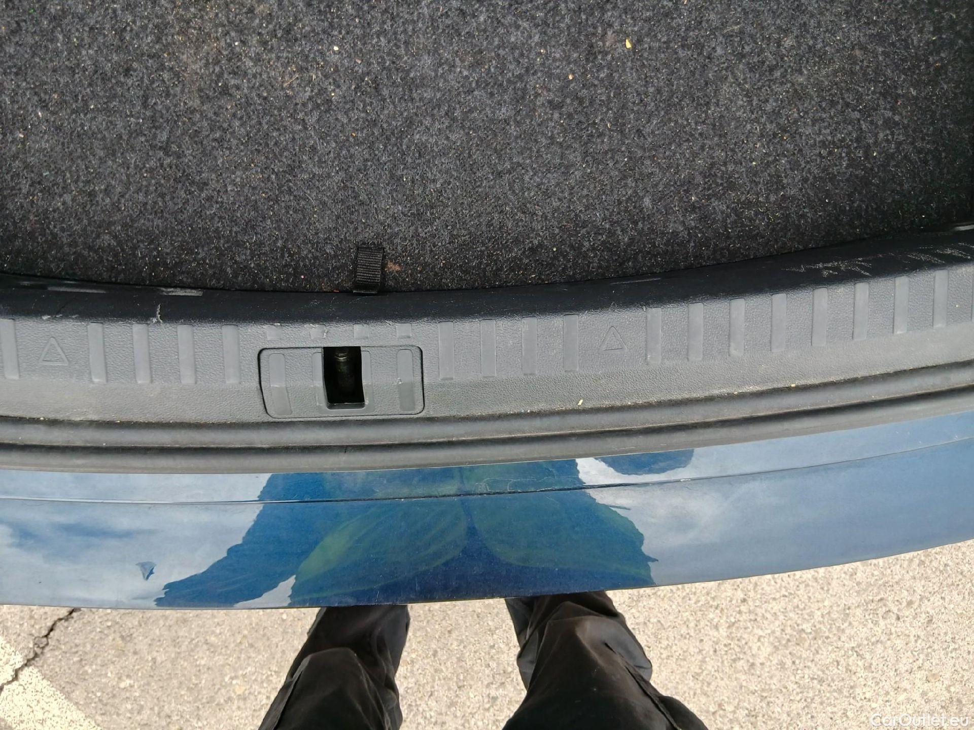  Skoda  Octavia  Berlina Style 2.0 TDI 150CV AT7 E6dT #31